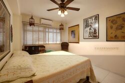 Blk 188 Pasir Ris Street 12 (Pasir Ris), HDB 5 Rooms #502300131